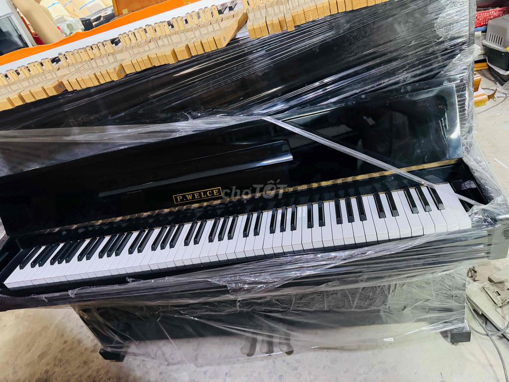 Piano cơ P.wlce nhật zin 10tr5