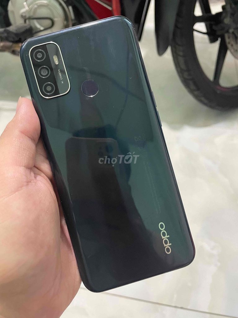 Oppo a53 4/128gb full. Mua bán Điện thoại tại Quận Bình Tân Tp Hồ Chí Minh được đăng bởi Hải hình 1