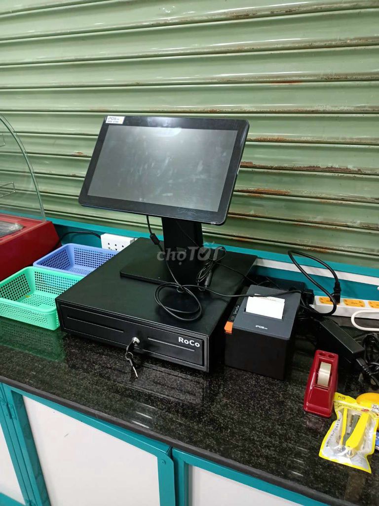 Pass lại hộc để tiền. Mua bán Đồ chuyên dụng, Giống nuôi trồng tại Quận 11 Tp Hồ Chí Minh được đăng bởi AHUIS hình 1