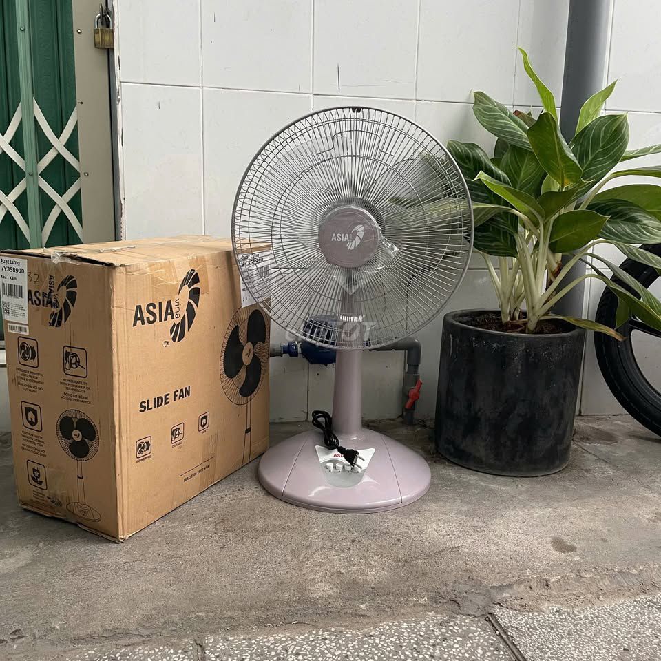 Quạt lửng Asia VY358990 55W Nam339. Mua bán Quạt tại Thành phố Thủ Dầu Một Bình Dương được đăng bởi Nam339BinhDuong hình 1