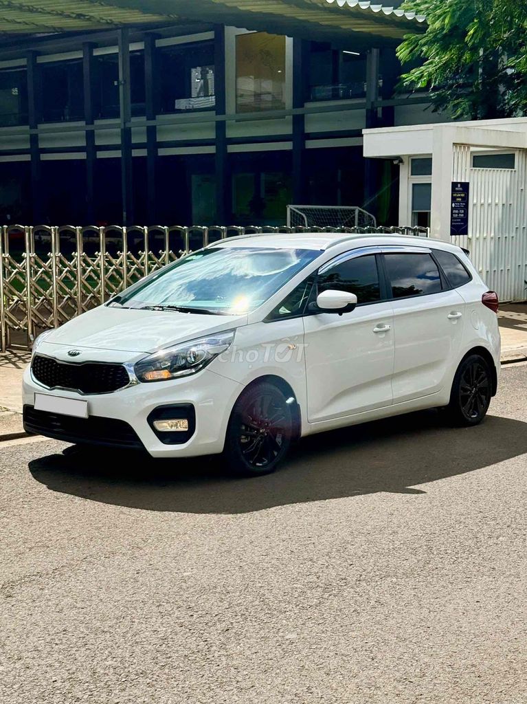 Kia Rondo 2019 Số sàn 7 chổ rất đẹp. Mua bán Ô tô tại Thành phố Buôn Ma Thuột Đắk Lắk được đăng bởi Nguyễn duy dương hình 2