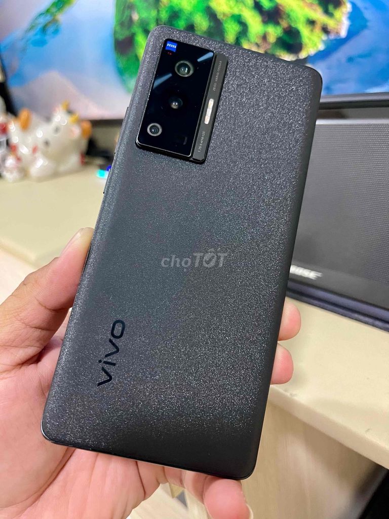 Vivo X70 Pro 12/256GB. Mua bán Điện thoại tại Quận 7 Tp Hồ Chí Minh được đăng bởi Hoàng  hình 1