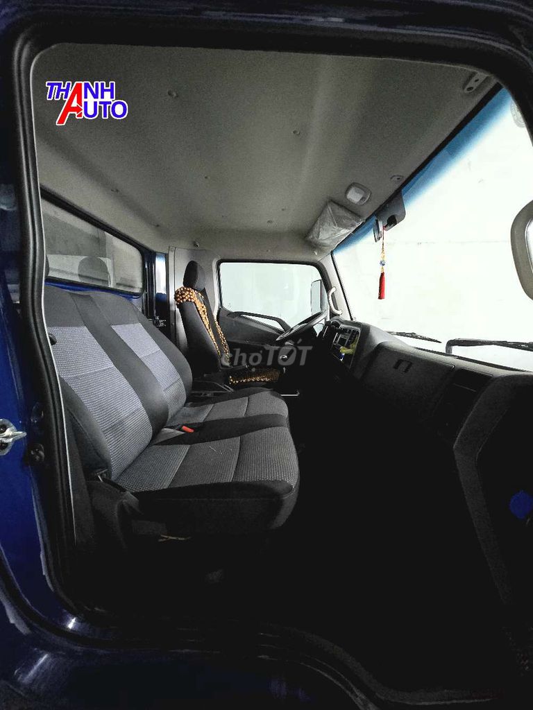 Xe tải Hyundai Mighty 7 tấn 2022. Mua bán Xe tải, xe ben tại Thành phố Long Xuyên An Giang được đăng bởi DUY THANH hình 4