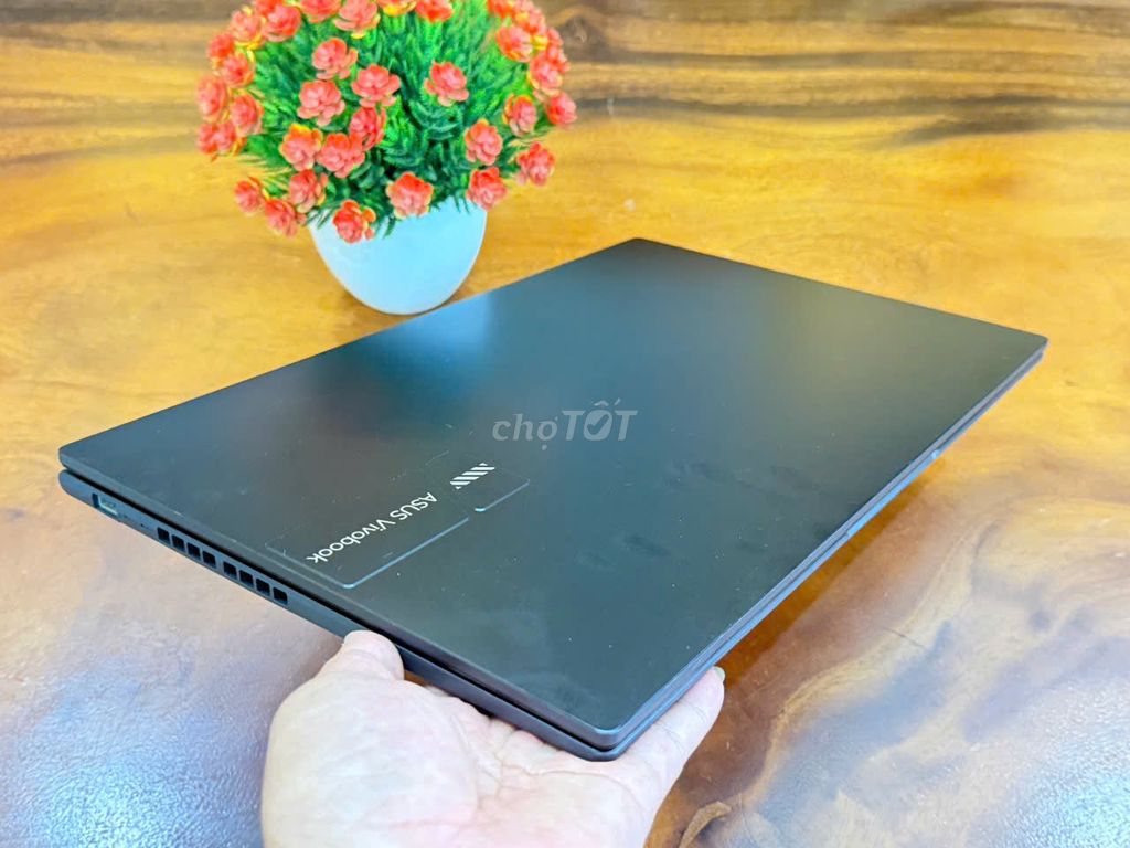 Asus Vivobook X1505 OLED i5-13500H 16GB/512GB OLED. Mua bán Laptop tại Thành phố Thuận An Bình Dương được đăng bởi Laptop Gia Huy Bình Dương hình 1