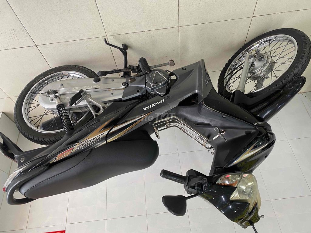 honda Waves 110cc. 2010. BSTP