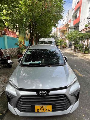 Toyota Avanza Premio 2022 CVT - 60000 km. Mua bán Ô tô tại Quận Gò Vấp Tp Hồ Chí Minh được đăng bởi Yen