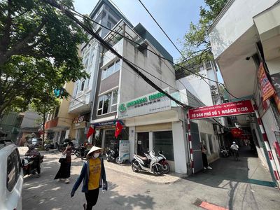 NHỈNH 3 TỶ NHÀ PHỐ HUẾ 18m2 4 tầng sổ riêng ngõ 2m cách oto tránh 19m. Mua bán nhà ở tại Quận Hai Bà Trưng Hà Nội được đăng bởi Hoàng Anh Property