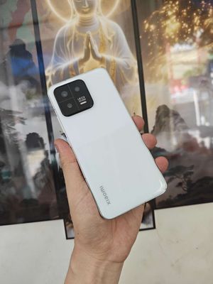 Xiaomi 13 5G 256GB. QT. 8gen2. camera nét. Màn120
