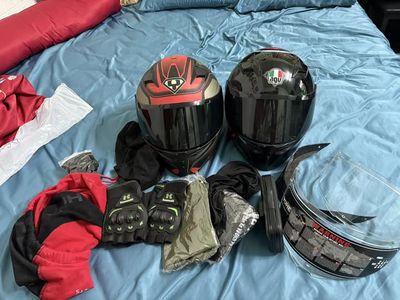 Nón Yohe 978. Mua bán Phụ tùng xe tại Thành phố Dĩ An Bình Dương được đăng bởi Nguyễn Xuân Trường