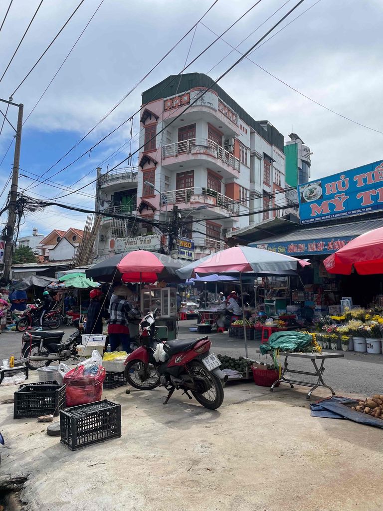 HIẾM. MT HOÀNG HỮU NAM GIÁ CHỈ 90tr/m2. Mua bán văn phòng, mặt bằng kinh doanh tại Thành phố Thủ Đức Tp Hồ Chí Minh được đăng bởi Hải Thanh hình 2