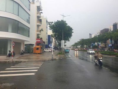 Chính chủ gửi bán lô góc 2MT Nguyễn Phước Lan diện tích 500m2 giá 77tỷ. Mua bán đất tại Quận Cẩm Lệ Đà Nẵng được đăng bởi Tran thanh