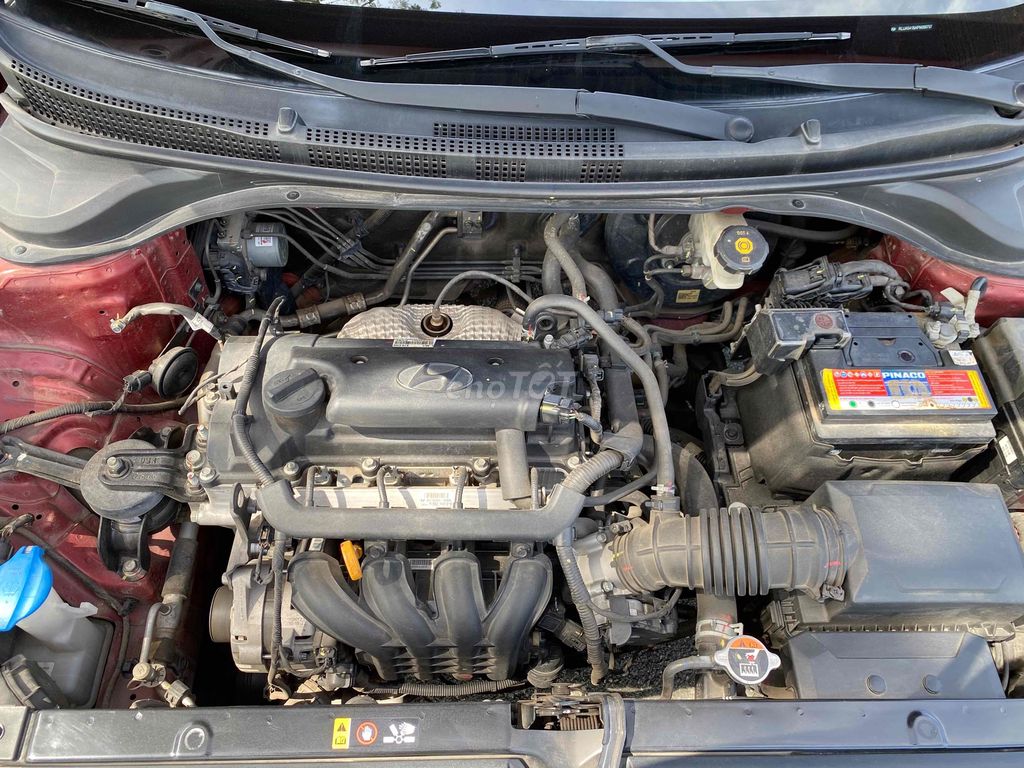 Hyundai Accent 2023 1.4 MT Tiêu Chuẩn - 73000 km. Mua bán Ô tô tại Thị xã Tân Uyên Bình Dương được đăng bởi tân hình 7