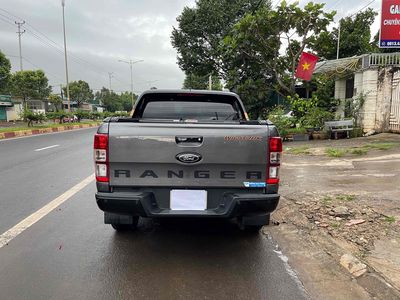 Ford Ranger 2022 Wildtrak 2.0 4x4 AT - 71000 km. Mua bán Ô tô tại   được đăng bởi Hiếu Lê hình 1