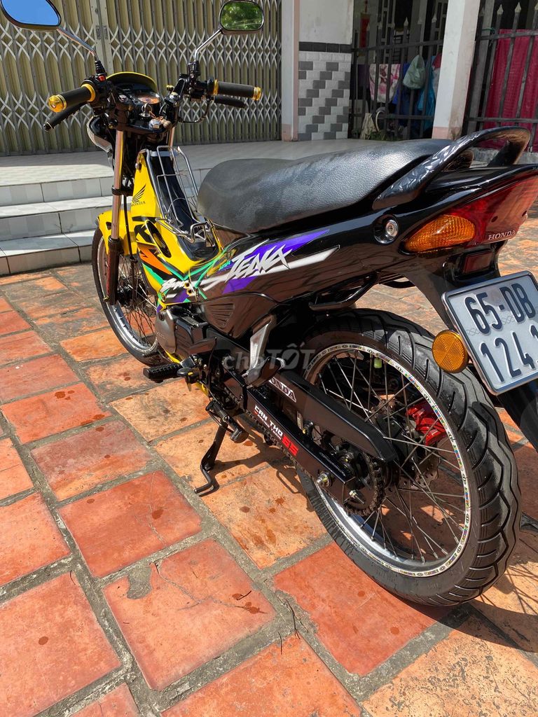 Nova chính chủ bao ra tên có giao lưu. Mua bán Xe máy tại Quận Ô Môn Cần Thơ được đăng bởi Quý 65  hình 6