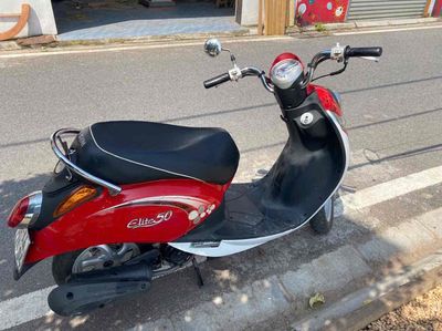 bán xe Elite 50cc nguyên bản. Mua bán Xe máy tại Quận Nam Từ Liêm Hà Nội được đăng bởi Bùi Phương anh