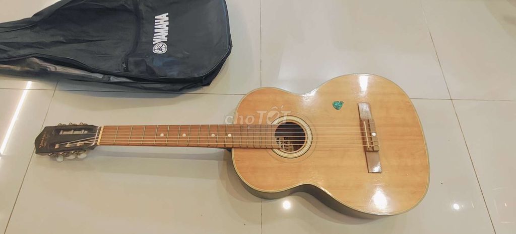 Đàn guitar Yamaha Dynamic No.20. Mua bán Nhạc cụ tại Thành phố Biên Hòa Đồng Nai được đăng bởi Liêu Kim Cương  hình 1