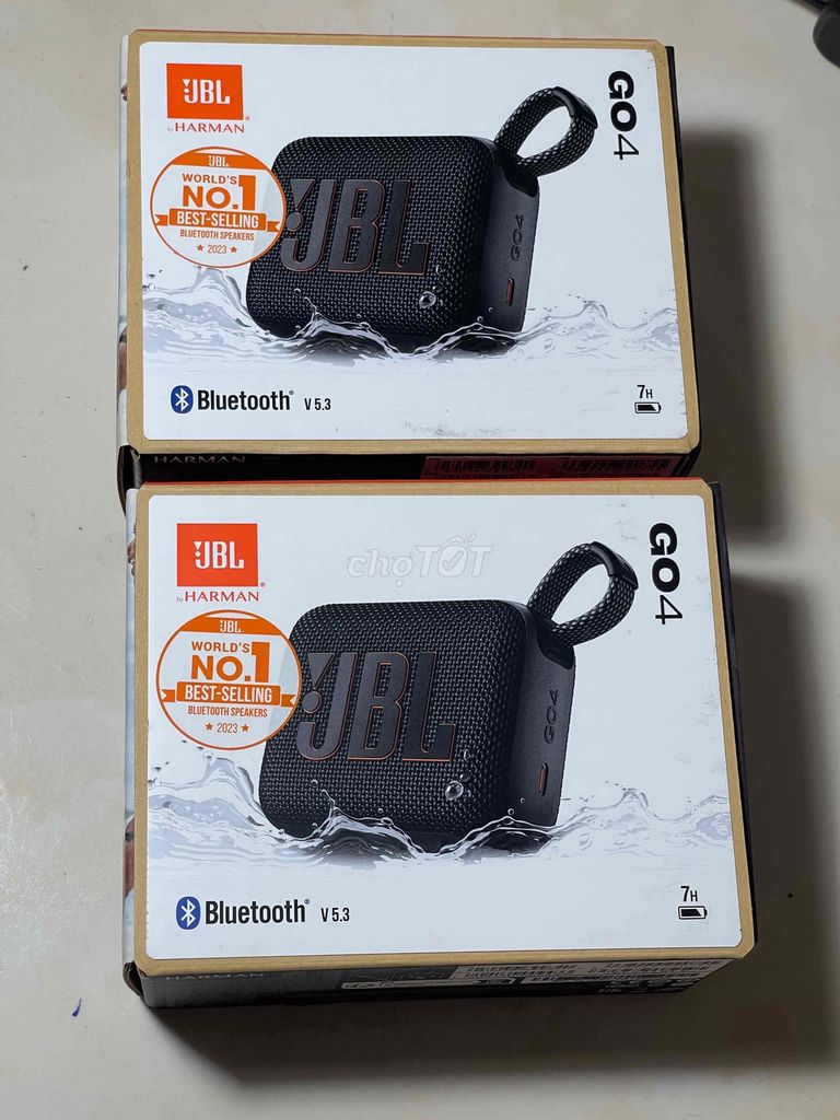 Loa Bluetooth JBL Go 4 Đen. Mua bán Tivi, Âm thanh tại Quận Đống Đa Hà Nội được đăng bởi Nguyễn Viết Lâm  hình 1