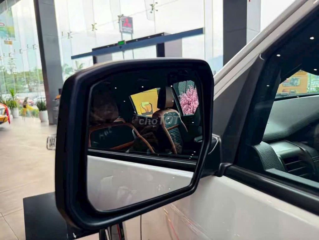 Mitsubishi Triton 2024 4WD AT Athlete. Mua bán Ô tô tại Thành phố Vũng Tàu Bà Rịa - Vũng Tàu được đăng bởi Tấn Tài hình 14