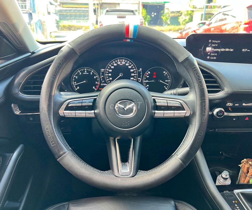 2022 1.5L Premium - 25000 km. Mua bán Ô tô tại Quận Bình Thạnh Tp Hồ Chí Minh được đăng bởi Quốc việt  hình 10