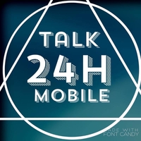 TALK 24H MOBILE TALK 24H MOBILE