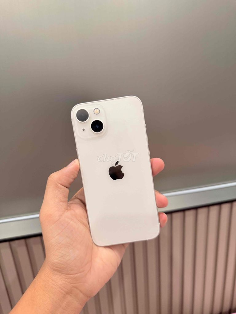iPhone 13 128G Quốc Tế Full. Mua bán Điện thoại tại Quận Thanh Khê Đà Nẵng được đăng bởi Sky Phone hình 1