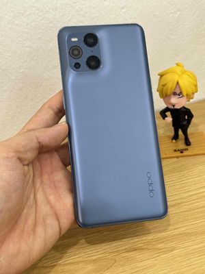 Oppo Find X3 Pro 12/256 đủ pk TRẢ GÓP - COD. Mua bán Điện thoại tại Quận Hoàng Mai Hà Nội được đăng bởi Gia Vinh