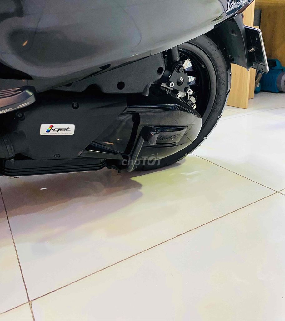 Vespa sprint 125 bstp chính chủ. Mua bán Xe máy tại Huyện Bình Chánh Tp Hồ Chí Minh được đăng bởi Tấn Thành hình 3