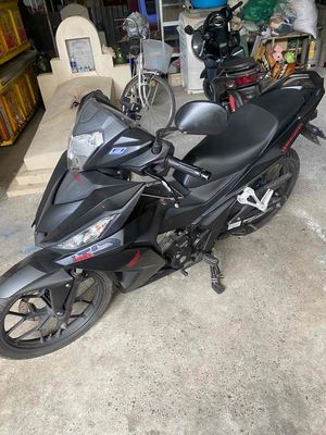 Honda Winner 150 Đen