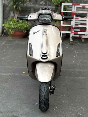 VESPA SPRINT ABS Iget 2018 BSTP CHÍNH CHỦ CÓ GÓP