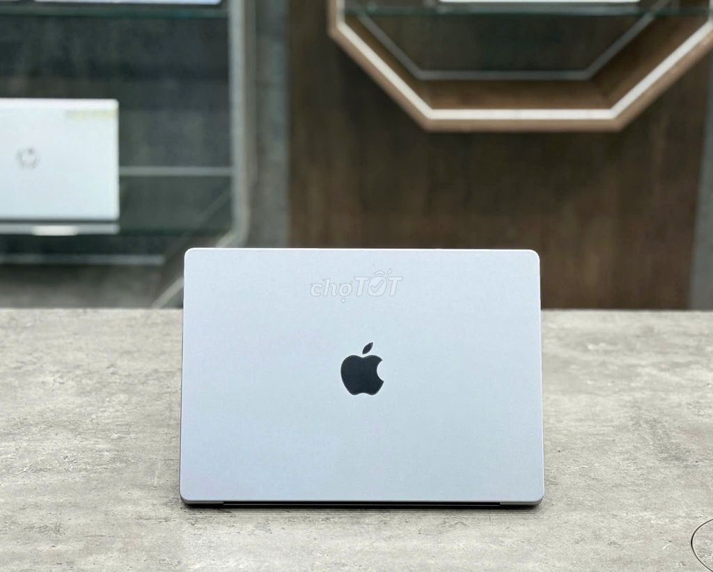 Macbook Pro 14 M2 Max 38GPU Macbook Pro M2 Max 14. Mua bán Laptop tại Quận 1 Tp Hồ Chí Minh được đăng bởi Laptop Tèo Em hình 1