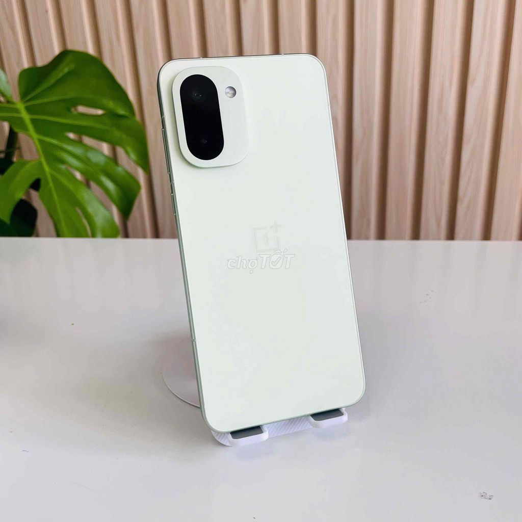 Oneplus ACE 6T Fullbox -12/256GB - Pin 100%. Mua bán Điện thoại tại Quận Ninh Kiều Cần Thơ được đăng bởi Hmphone hình 1