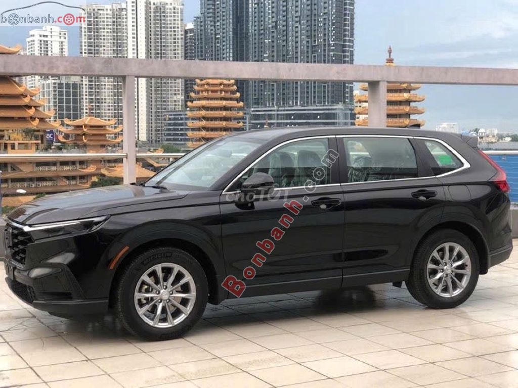 Honda CRV L 2025 - 1 Tỷ 31 Triệu. Mua bán Ô tô tại Quận Hoàng Mai Hà Nội được đăng bởi Quang Thị Thủy hình 3