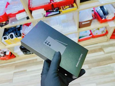 Samsung S24 Ultra 256G Đen fullbox newseal 100% VN. Mua bán Điện thoại tại Quận Hải Châu Đà Nẵng được đăng bởi TUẤN LUXURY MOBILE ĐÀ NẴNG