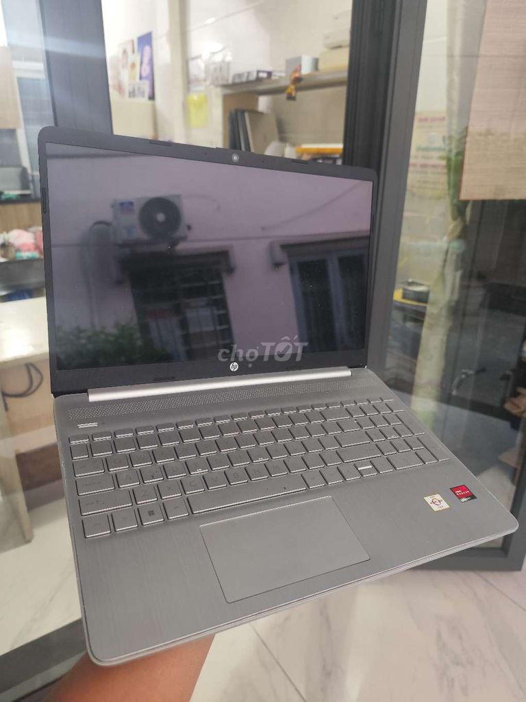 HP 15F AMD Gold 3150u 15.6 inch 8GB/128GB. Mua bán Laptop tại Quận 6 Tp Hồ Chí Minh được đăng bởi Hải hình 1