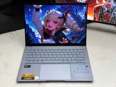 ASUS Vivobook S 14 OLED S5406MA ASUS Zenbook 14 UX