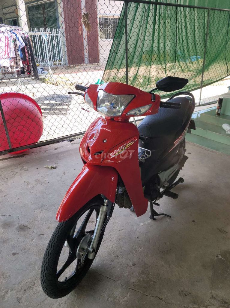 Wave bung 110 don mơi may êm ru bs65. Mua bán Xe máy tại Quận Thốt Nốt Cần Thơ được đăng bởi Nguyễn Minh  hình 5