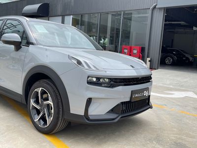 Lynk&Co 06 2025  - 0 km. Mua bán Ô tô tại Thành Phố Đồng Hới Quảng Bình được đăng bởi LynkCo Quảng Trị Mr Nam