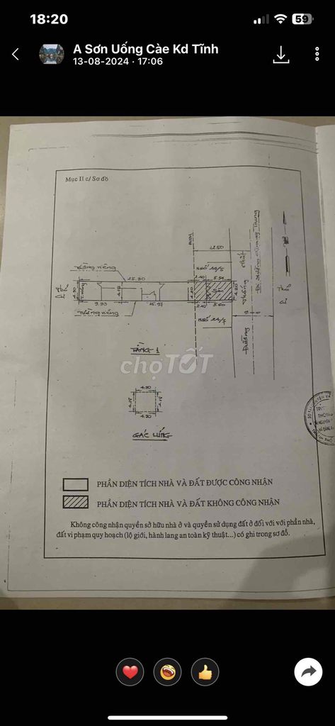 Bán nhà mặt tiền Thống Nhất P11, vị trí sầm uất