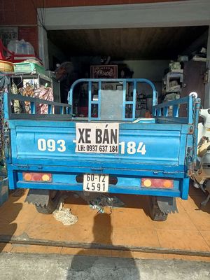 Xe nhà chở bàn ghế cho thuê cần bán. Mua bán Phương tiện khác tại Huyện Hóc Môn Tp Hồ Chí Minh được đăng bởi Tám Trương