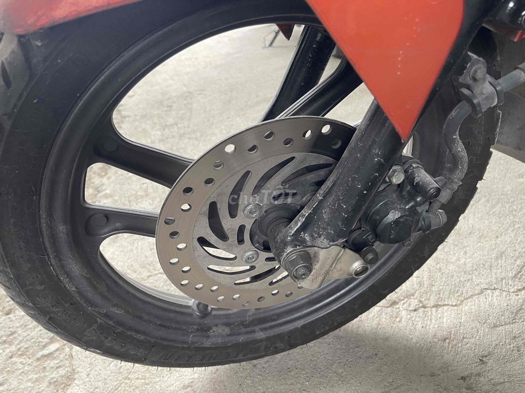 AB 125 trắng xám biển số tỉnh bến Tre xe zin máy. Mua bán Xe máy tại Quận 3 Tp Hồ Chí Minh được đăng bởi Trần văn trưởng hình 5