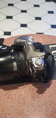 Bán Body Olympus EM1 màu bạc đẹp keng. Mua bán Máy ảnh, Máy quay tại Quận 1 Tp Hồ Chí Minh được đăng bởi Dịch vụ pháp lý