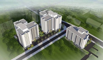 Nhà ở xã hội Newtatco Lai Xá