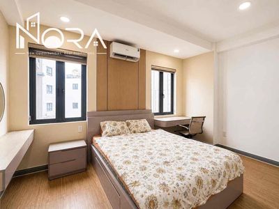 Аренда · 1 комн. · 40 м² · Quận 1, ул. Đường Trần Quang Khải