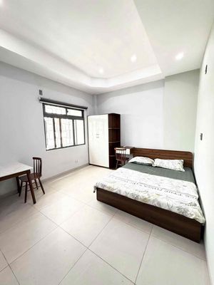 cho thuê căn hộ mini Full Nội Thất. Phan xích long