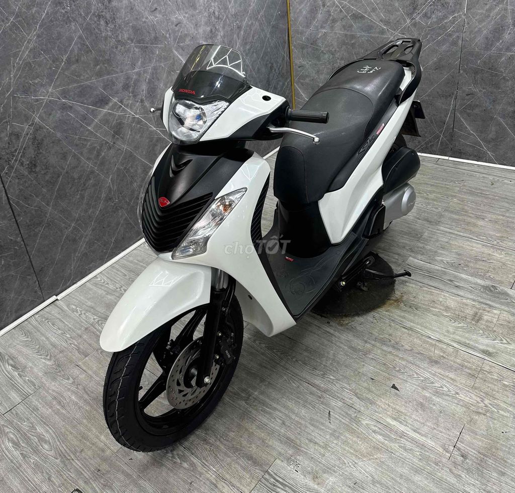 SH Ý 2010 150i SM1059 MÁY ZIN. Mua bán Xe máy tại Quận Tân Phú Tp Hồ Chí Minh được đăng bởi  Võ SH318 hình 1