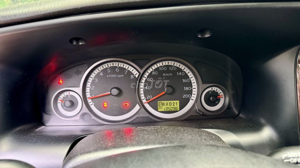 Ford Escape 2013 XLT 2.3 AT 4X4 - 135000 km. Mua bán Ô tô tại Quận Ninh Kiều Cần Thơ được đăng bởi TAN THANH AUTO  hình 12