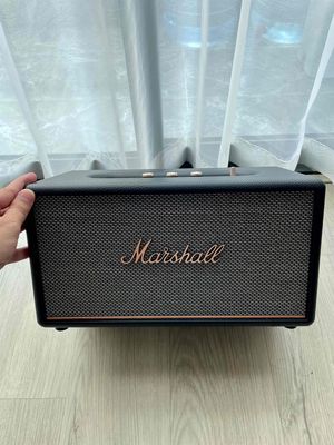 Loa Marshall Stanmore3. Mua bán Tivi, Âm thanh tại Quận Ba Đình Hà Nội được đăng bởi Sơn Đinh