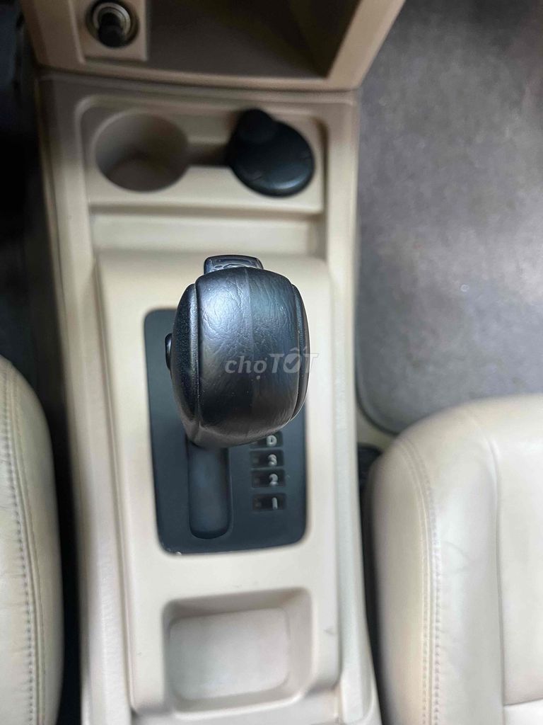 Ford Everest 2011 - 180000 km. Mua bán Ô tô tại Quận Cầu Giấy Hà Nội được đăng bởi Cửa hàng Đại Tín Auto hình 10