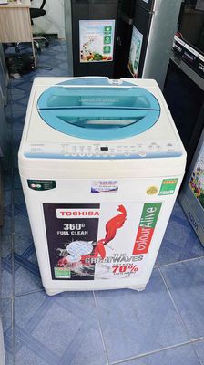 Thanh lý máy giặt Toshiba 8,2kg