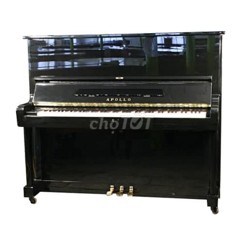 0385514492 - Đàn piano Apollo a6 (Thương hiệu Nhật Bản) mới 90%